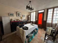 Ensemble immobilier de 3 maisons - 240 m² - MONTVILLE CENTRE - Garage double — photo 2