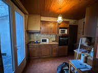 Ensemble immobilier de 3 maisons - 240 m² - MONTVILLE CENTRE - Garage double — photo 4