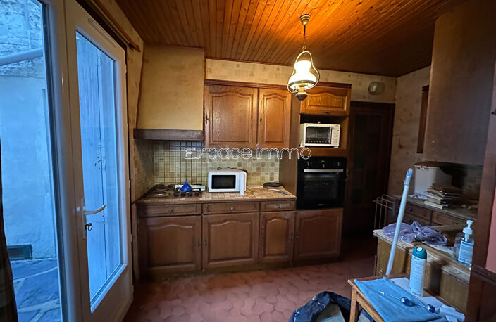 Ensemble immobilier de 3 maisons - 240 m² - MONTVILLE CENTRE - Garage double — photo 4