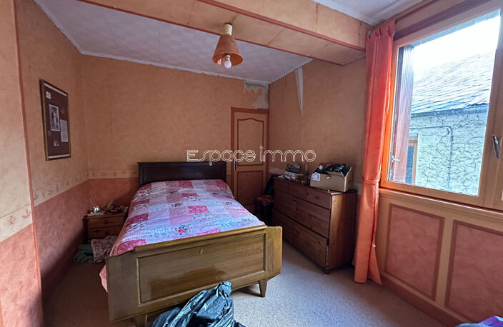 Ensemble immobilier de 3 maisons - 240 m² - MONTVILLE CENTRE - Garage double — photo 5