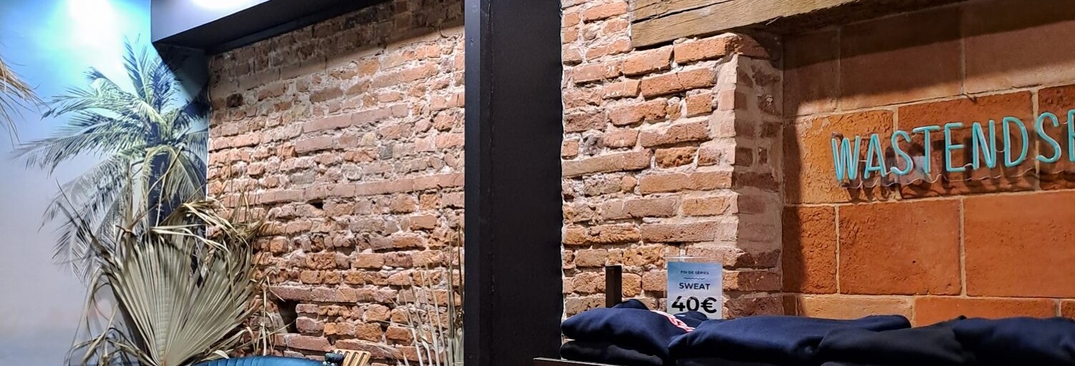 Commerce  90 m² à louer à Albi (81000)