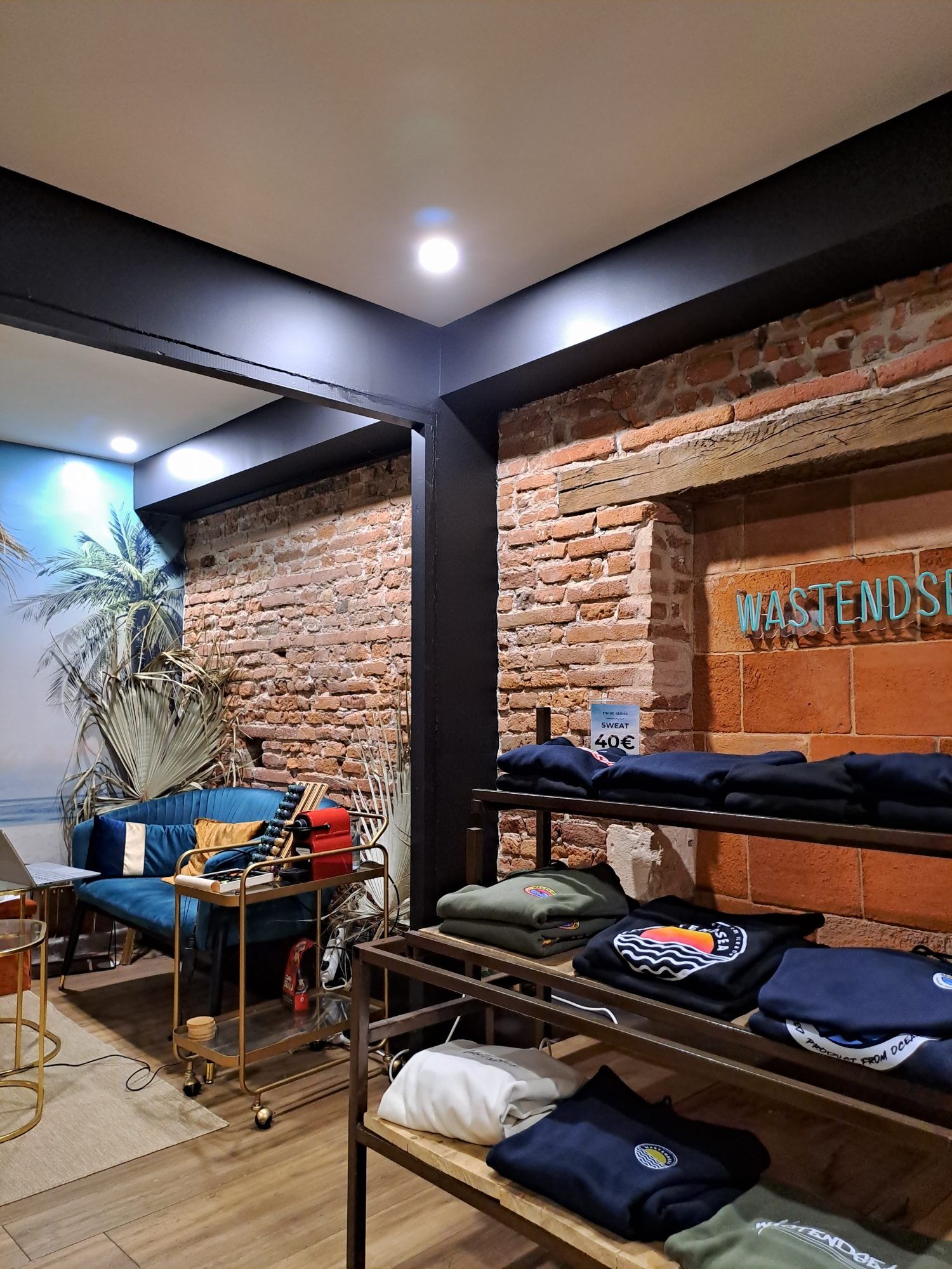 Agence immobilière de BENAC IMMOBILIER RÉALMONT