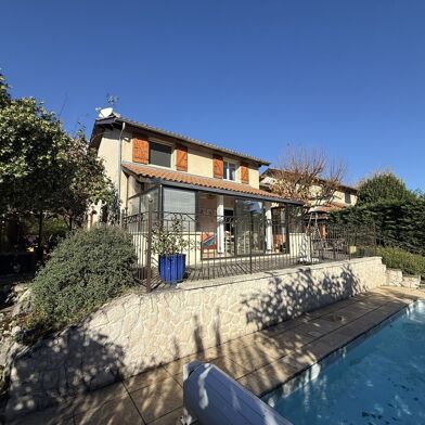 Maison 5 pièces 559000 €