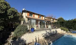 Maison 5 Pièces 146 m² à vendre à Claix (38640)