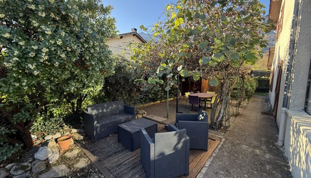 Villa / Maison 5 pièces  à vendre Claix 38640