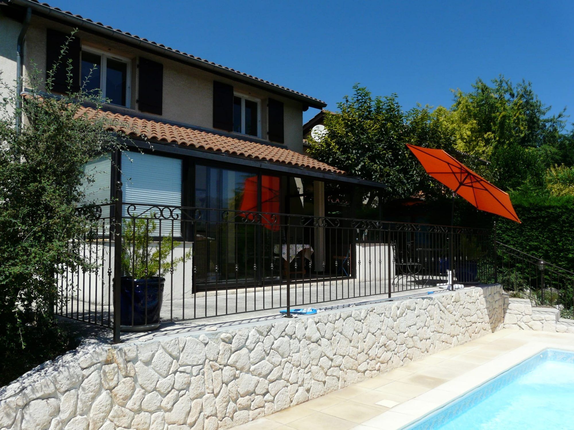 Villa / Maison  T5 à vendre Claix 38640