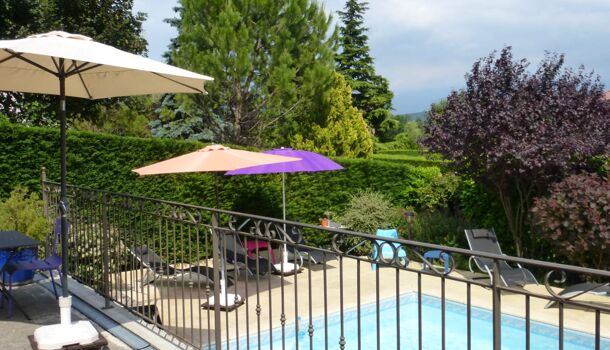 Villa / Maison 5 pièces  à vendre Claix 38640