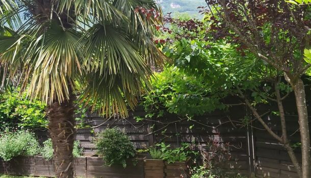 Villa / Maison 5 pièces  à vendre Claix 38640