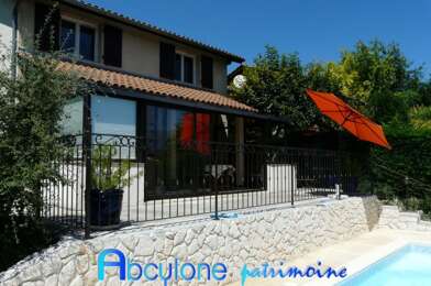 Maison 5 pièces 559000 €