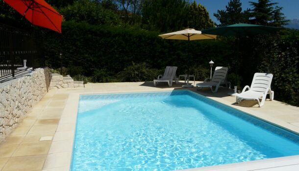 Villa / Maison 5 pièces  à vendre Claix 38640