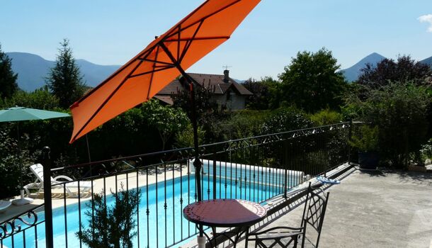 Villa / Maison 5 pièces  à vendre Claix 38640