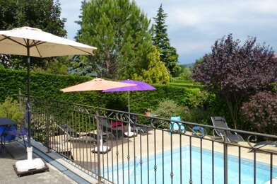 Maison 5 pièces 559000 €