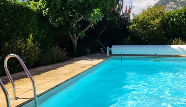 Villa / Maison 5 pièces  à vendre Claix 38640