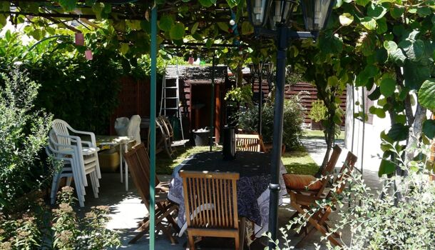 Villa / Maison 5 pièces  à vendre Claix 38640