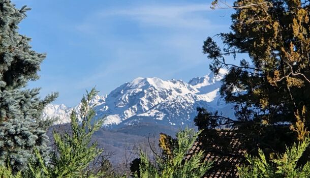 Villa / Maison 5 pièces  à vendre Claix 38640