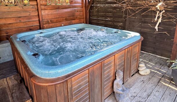 Villa / Maison 5 pièces  à vendre Claix 38640