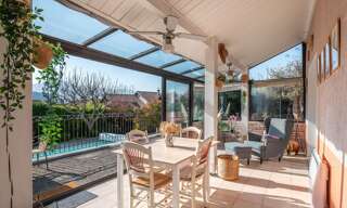 Maison 5 Pièces 146 m² à vendre à Claix (38640)