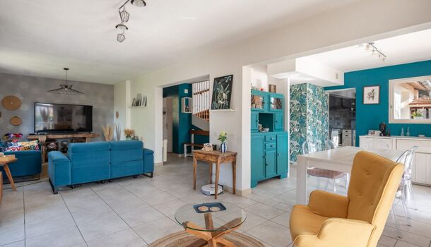 Villa / Maison 5 pièces  à vendre Claix 38640