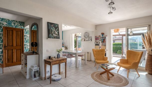 Villa / Maison 5 pièces  à vendre Claix 38640