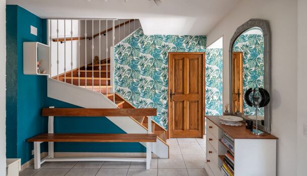 Villa / Maison 5 pièces  à vendre Claix 38640