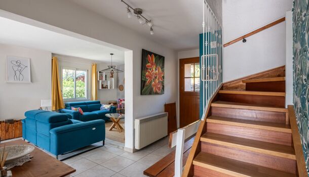 Villa / Maison 5 pièces  à vendre Claix 38640