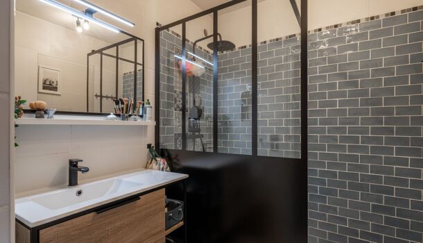 Villa / Maison 5 pièces  à vendre Claix 38640