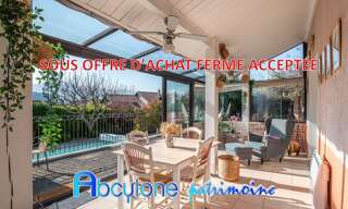 Maison 5 Pièces 146 m² à vendre à Claix (38640)