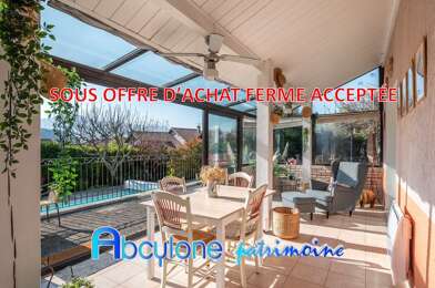 Maison 5 pièces 520000 €