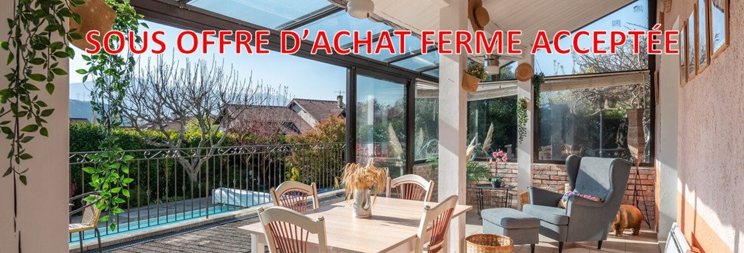 Maison 5 Pièces 146 m² à vendre à Claix (38640)