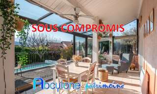 Maison 5 Pièces 146 m² à vendre à Claix (38640)