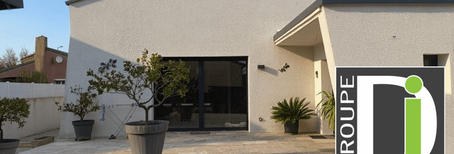 Maison 7 Pièces 194 m² à vendre à Livron-sur-Drôme (26250)