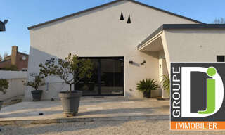 Maison 7 Pièces 194 m² à vendre à Livron-sur-Drôme (26250)