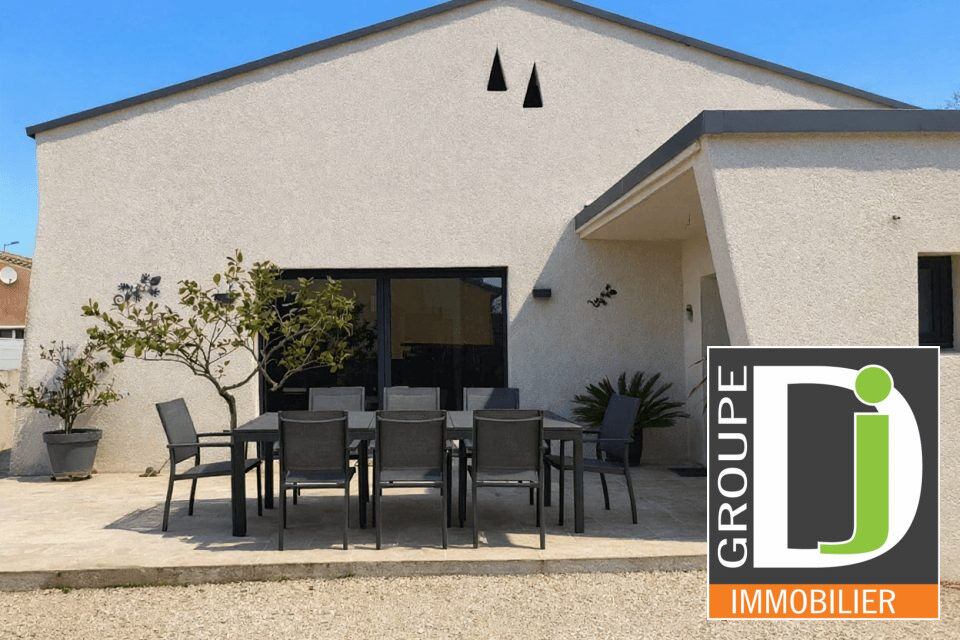 Villa / Maison  T7 à vendre Livron-sur-Drôme 26250