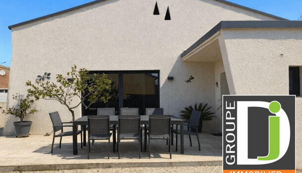 Villa / Maison 7 pièces  à vendre Livron-sur-Drôme 26250