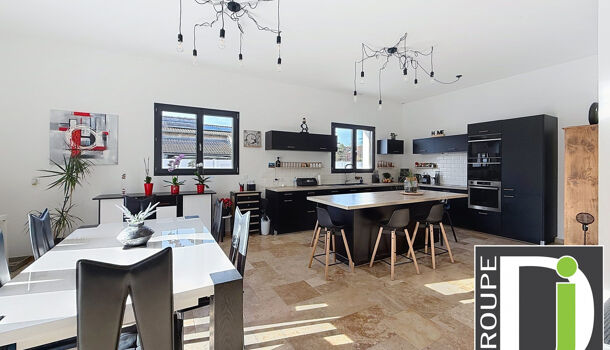 Villa / Maison 7 pièces  à vendre Livron-sur-Drôme 26250