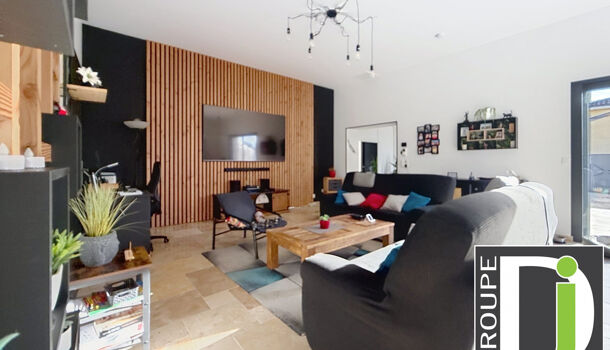 Villa / Maison 7 pièces  à vendre Livron-sur-Drôme 26250