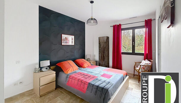 Villa / Maison 7 pièces  à vendre Livron-sur-Drôme 26250