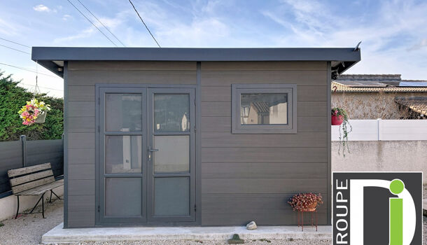 Villa / Maison 7 pièces  à vendre Livron-sur-Drôme 26250