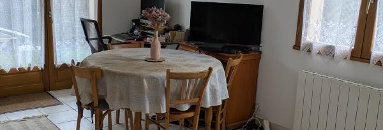 Appartement 2 Pièces 38 m² à louer à Gex (01170)