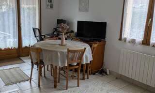 Appartement 2 Pièces 38 m² à louer à Gex (01170)