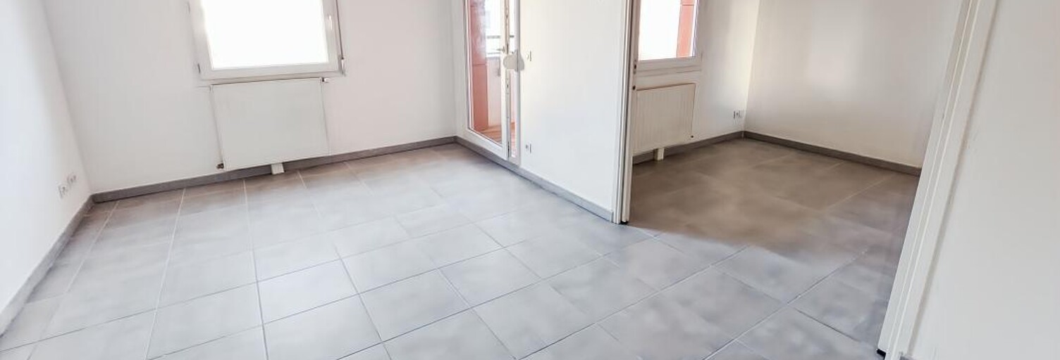 Appartement 1 Pièce 33 m² à vendre à Manosque (04100)