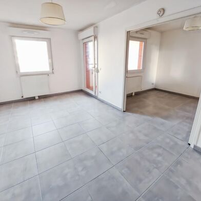 Appartement 1 pièces 110000 €