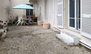 Appartement 2 Pièces 111 m² à vendre à Vichy (03200)