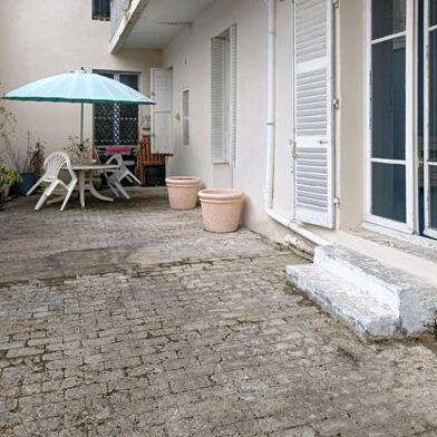 Appartement 2 pièces 180000 €