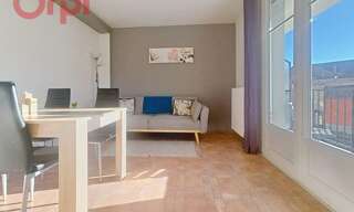 Appartement 2 Pièces 43 m² à vendre à Vichy (03200)