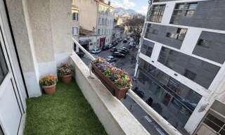 Appartement 3 Pièces 51 m² à vendre à Marseille 8 (13008)