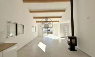 Maison 4 Pièces 114 m² à vendre à Saint-Bauzille-de-Putois (34190)