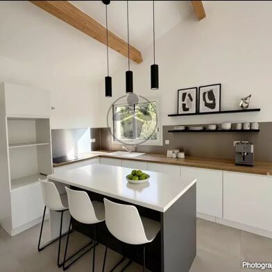 Maison 4 pièces 350000 €