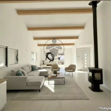 Maison 4 pièces 350000 €