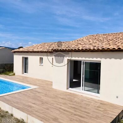 Maison 4 pièces 350000 €